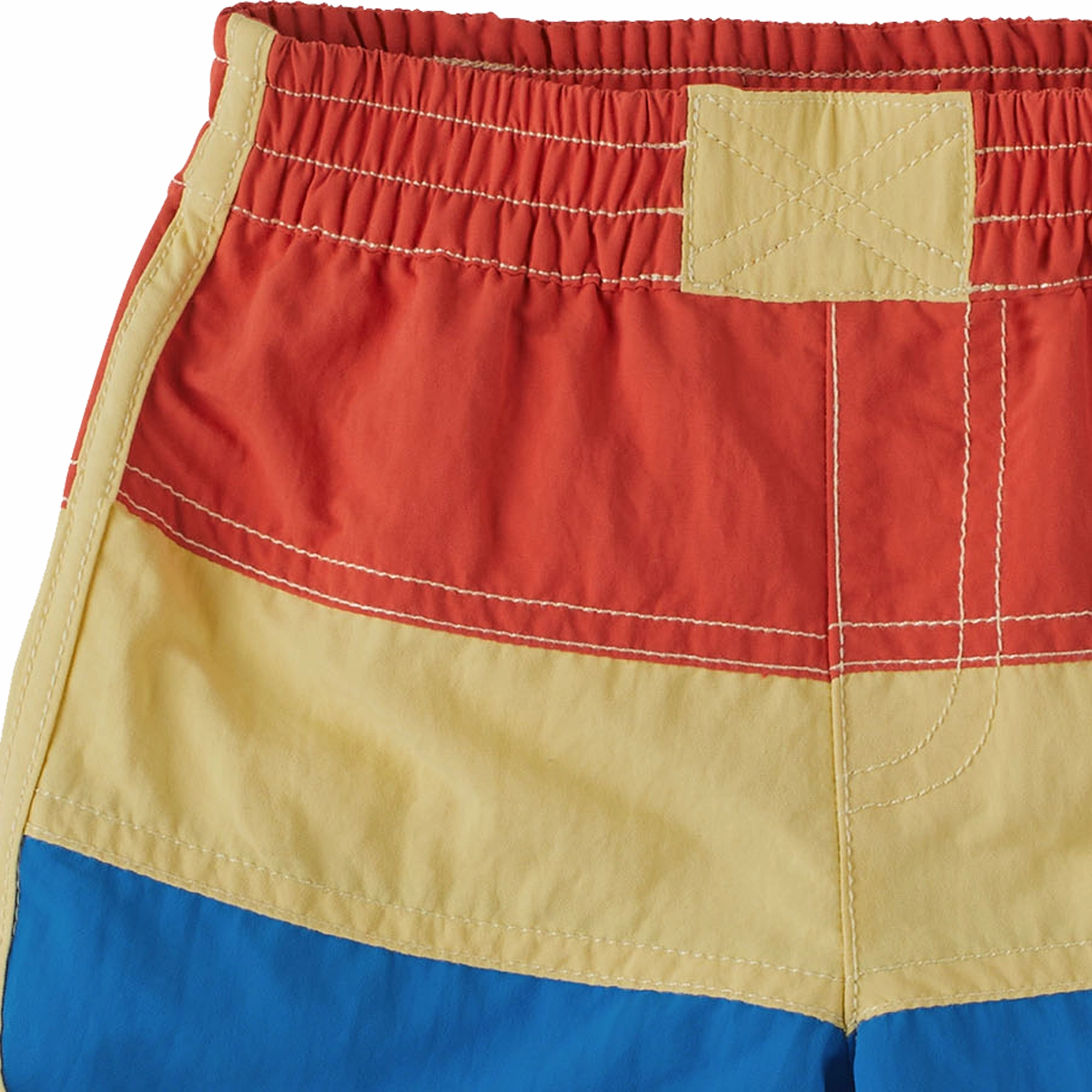 Youth Baby Boardshort