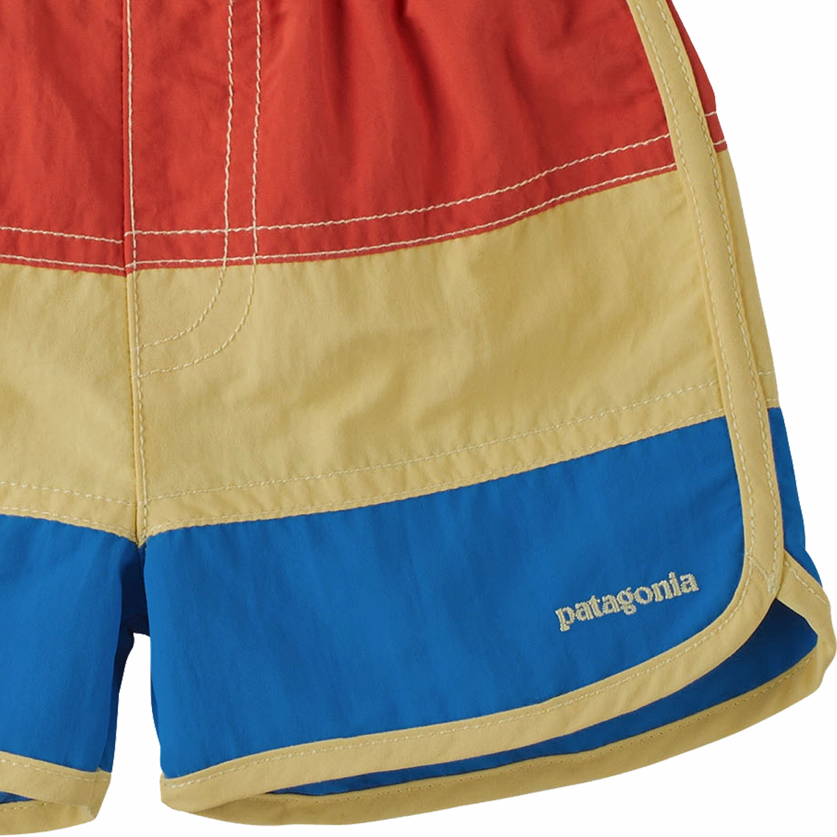 Youth Baby Boardshort
