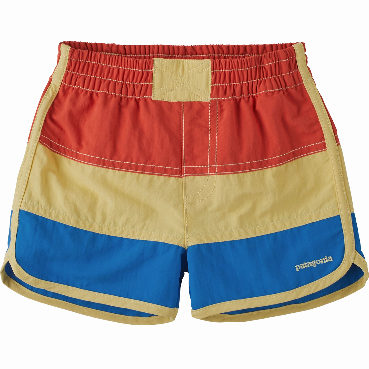 Youth Baby Boardshort